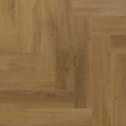 Напольное покрытие кварц винил SPC OFFWOOD HerringboneOFF Патагония.
