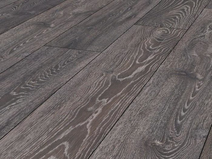 Ламинат Floordreems Vario К375 Дуб Тамогавк 1285 х 192 Krono Original - дубовый ламинат.