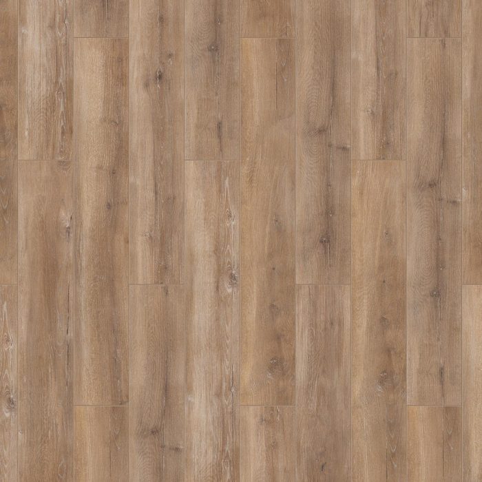Ламинат Первая Сибирская Ясень коричневый 1292 x 194 TAIGA Tarkett - дизайнерский ламинат.