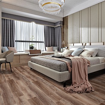 Виниловый ламинат Wood Дуб Охрид 1200 х 180