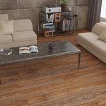 Ламинат Emerald FP560 Дуб Кусто 1380 x 193 Floorpan - Изумительный дубовый ламинат.