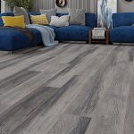 Ламинат Amber FP1105 Дуб Балтика 1380 x 193 Floorpan - Полы из натурального дерева.