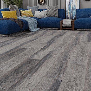 Ламинат Amber FP1105 Дуб Балтика 1380 x 193 Floorpan - Полы из натурального дерева.