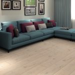 Ламинат Emerald FP559 Дуб Магеллан 1380 х 193 Floorpan - элегантный ламинат.
