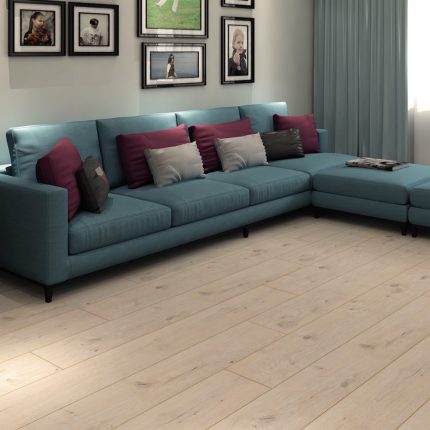 Ламинат Emerald FP559 Дуб Магеллан 1380 х 193 Floorpan - элегантный ламинат.