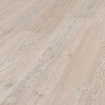 Ламинат Forte Classic 5552 Дуб белый Масляный 1285 х 192 Krono Original - дубовая текстура.