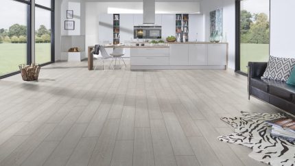 Ламинат Variostep Classic Дуб Атлас 1285 х 192 Krono Original