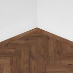 Ламинат Manor Herringbone 62709 - Сомюр 643 х 131