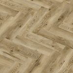 Ламинат Herringbone VILLE 63269 Дуб Эль Перелло 643 х 131 Classen - паркетный узор