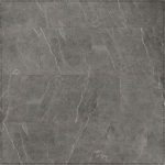Мраморная виниловая плитка Carrara Marble 953 Moduleo Next Acoustic.