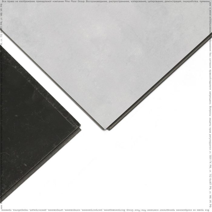 ПВХ плитка для пола EcoStone.