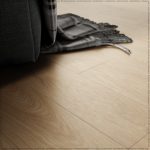 Виниловый ламинат ROYAL OAK 282 Moduleo Next - дубовый рисунок