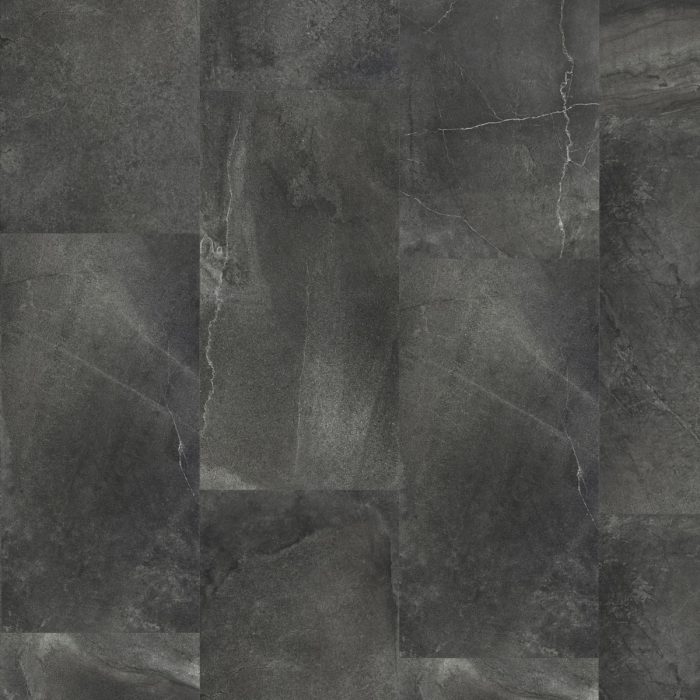 LUZERNA 46987 Moduleo Red Stone Vinyl Quartz.