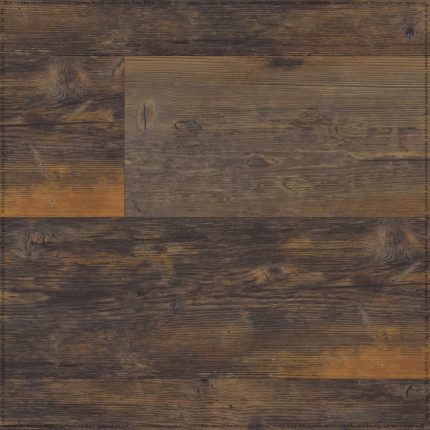 Виниловая плитка Country Oak FastFloor.
