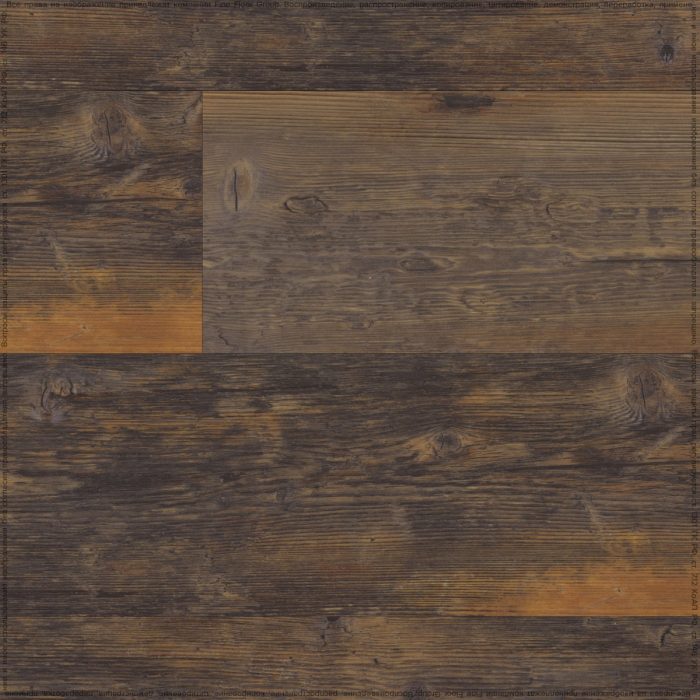 Виниловая плитка Country Oak FastFloor.