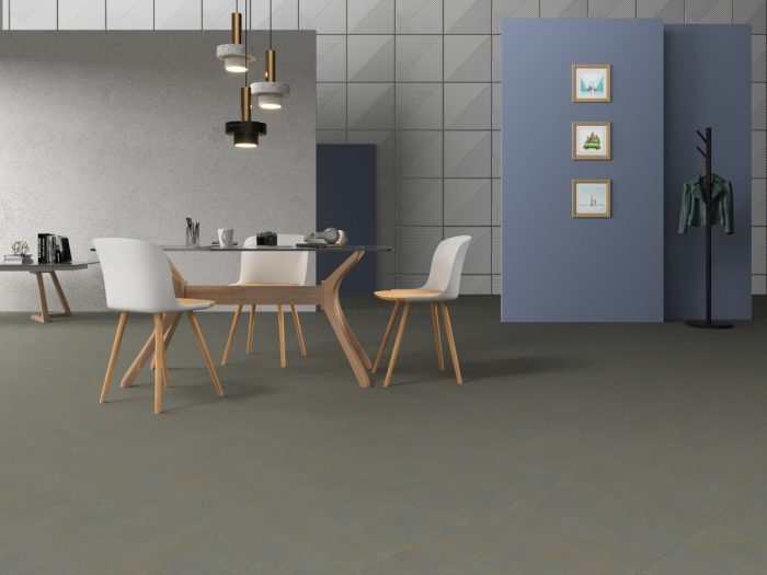 Линолеум Forbo Shale Marmoleum.