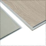 Виниловый пол AltaStep Gusto SPC3303 - Дуб мильфей.