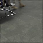 Кварцовый виниловый пол FineFloor Stone.