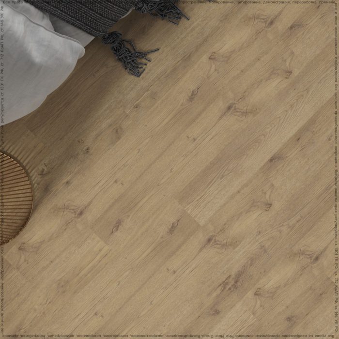 Vinyl flooring SPC Adelar Major Oak 05829/400087688