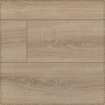 Forest Floor Strawberries OAK Laminate Flooring - FRT-104.