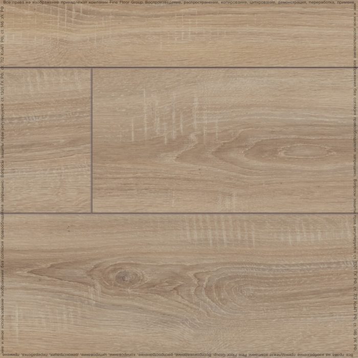 Forest Floor Strawberries OAK Laminate Flooring - FRT-104.