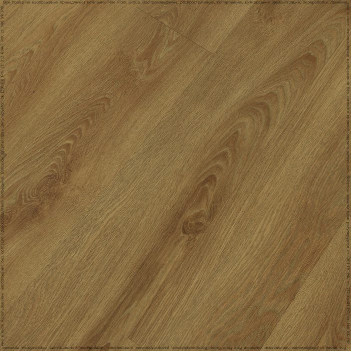 Дуб Квебек FineFloor Wood - виниловый пол
