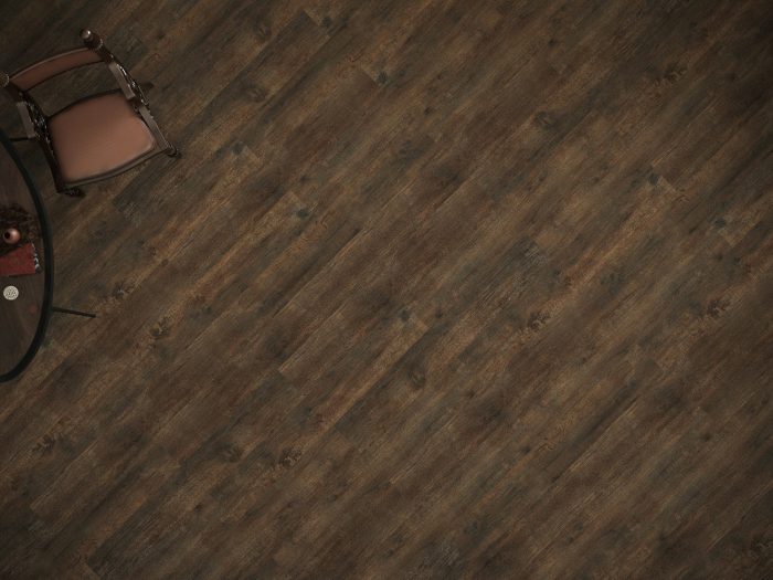 Виниловый ламинат FF-1372 Дуб Берген Fine Floor Light - Идеальное покрытие для вашего дома.