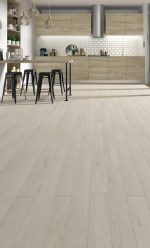 Ламинат Alsafloor Elegant Medium OM521 Дуб Аида, 33 класс, 8 мм.