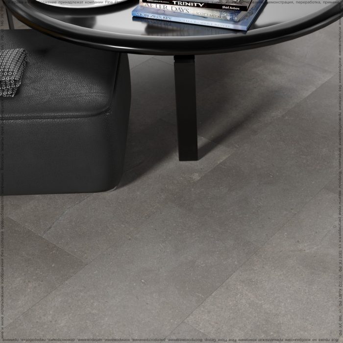 Виниловый ламинат FastFloor - Кварц SPC FST-206.