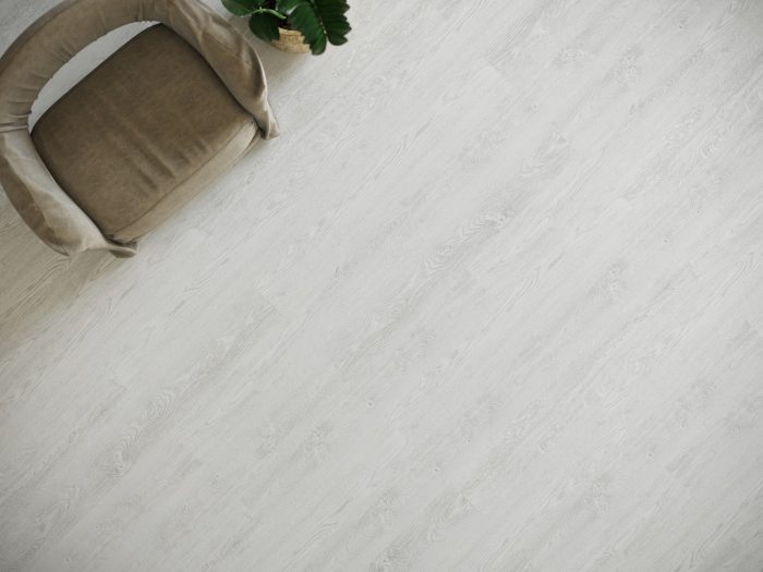 Виниловый ламинат FF-1376 Дуб Богемия Fine Floor Light - декор интерьера.