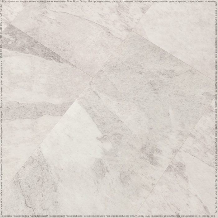 Ландсберг FineFloor Stone - FF-1477 Vinyl Quartz Adhesive Quartz.