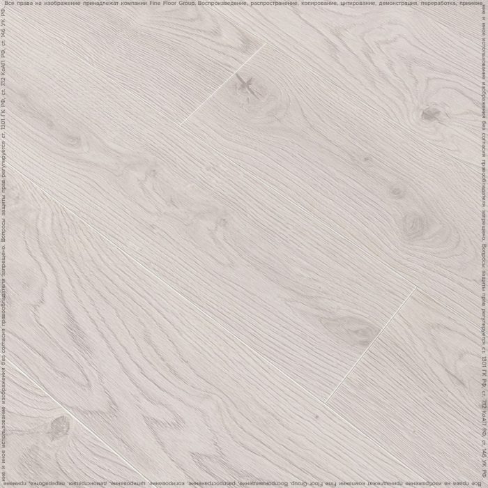 Blueberry OAK Laminate Flooring Image