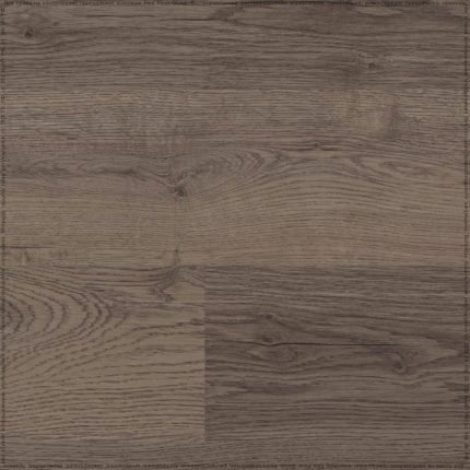 Vinyl flooring in American Oak design