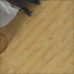 Виниловое напольное покрытие Summer Oak