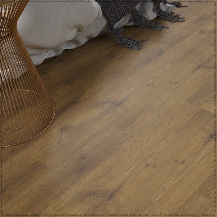 Vinyl flooring SPC Adelar Major Oak
