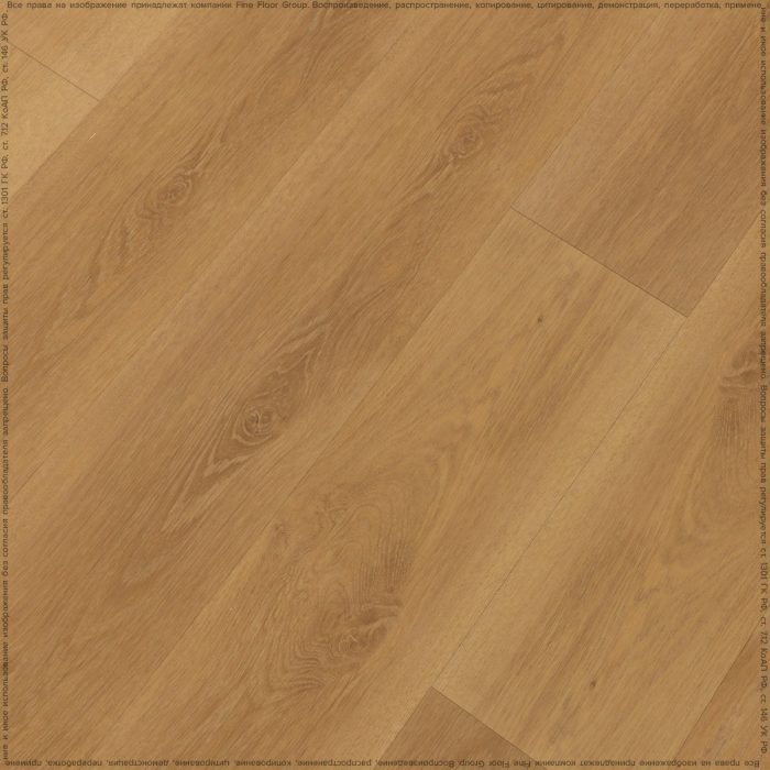 Дуб золотистый Alta Step Excelente SPC 6610