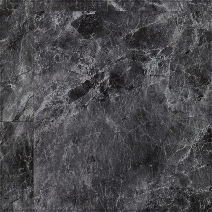Виниловая плитка Alta Step Arriba 9909 - Мрамор имперадор тёмный.