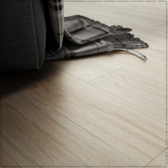 VISTA OAK 330 Moduleo Next Acoustic Vinyl Laminate Flooring.