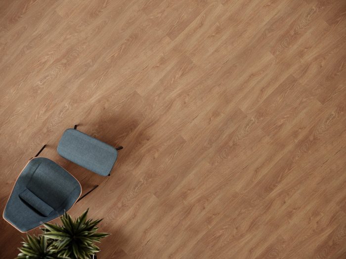 Fine Floor Light Dub Eno Vinyl Laminate FF-1371 Image.