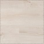 Vinyl flooring in oak design