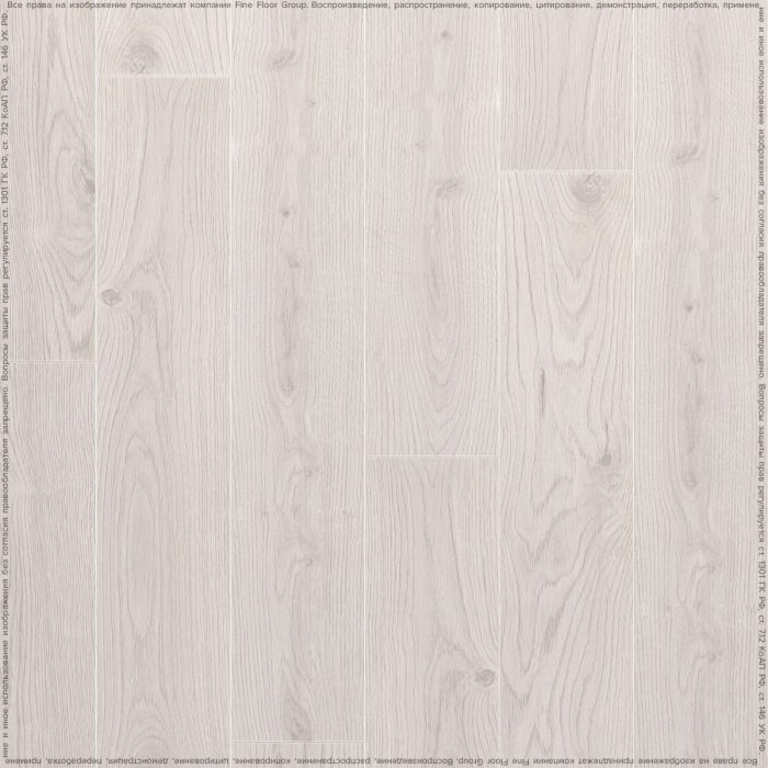 Blueberry OAK Laminate Flooring - FRT-110.