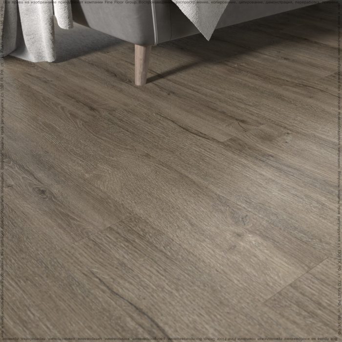 Виниловый ламинат Alta Step Nativo 2206 Arctic Oak.