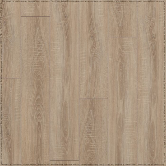 Forest Floor Strawberries OAK FRT-104 ламинат