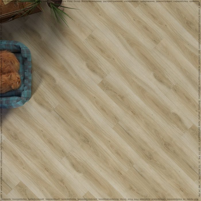 Дуб Пиньел FineFloor Wood.