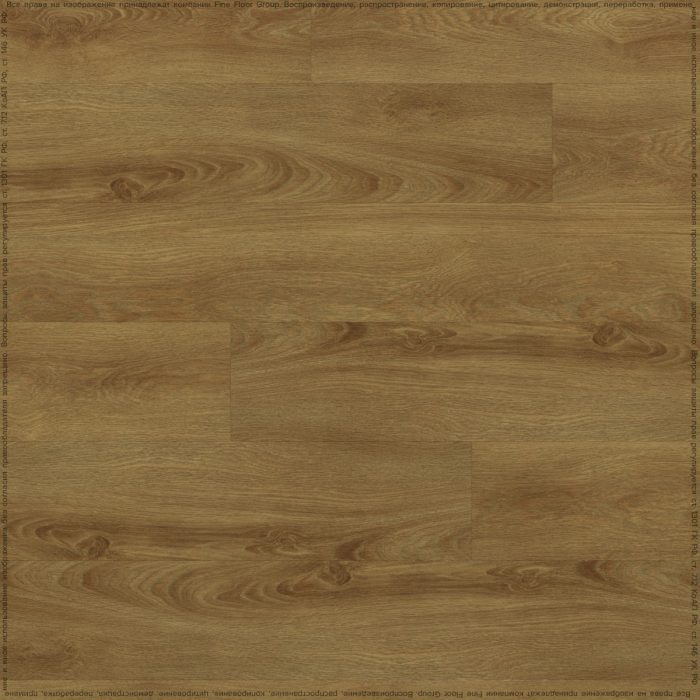 Кварц винил клеевой FF-1408 Дуб Квебек FineFloor Wood - Полы из кварцевого винила.