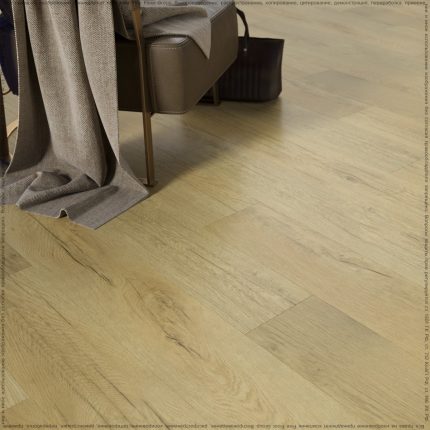FineFloor Rich Vinyl Plank FF-2092 Oak Lipari.