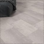 Виниловая плитка Alta Step Arriba 9907 Гранит дымчатый.