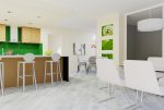 Виниловый ламинат FF-1377 Дуб Веллингтон Fine Floor Light - Изысканный виниловый ламинат.
