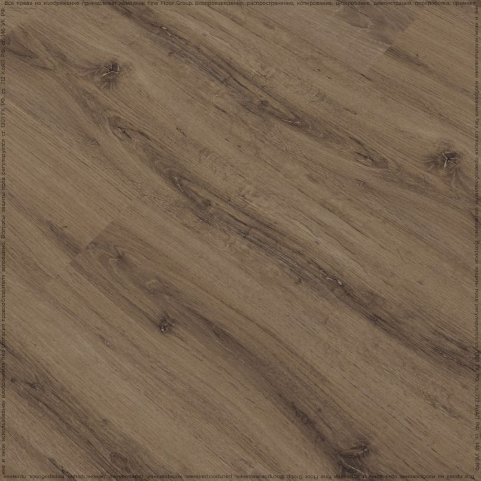 European Oak Vinyl Flooring
