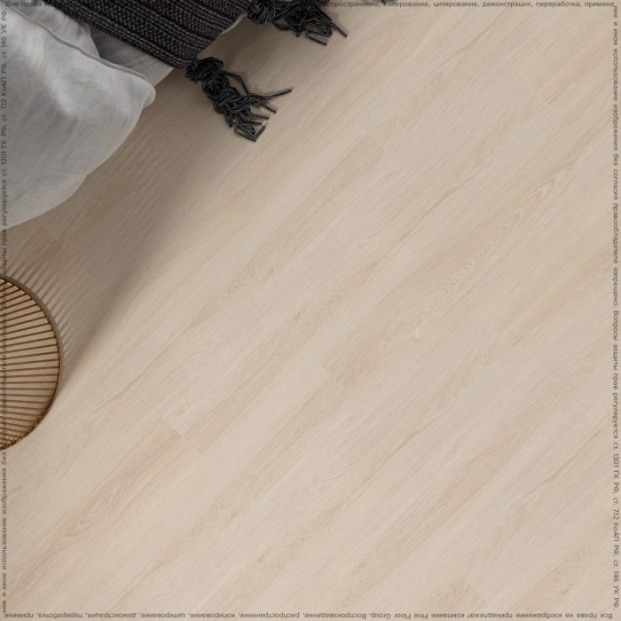 Vinyl flooring SPC Adelar Riviera Oak